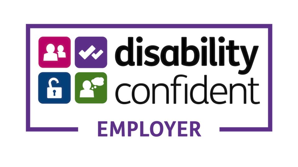 Disability Confident