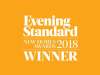 Evening Standard Award 2018